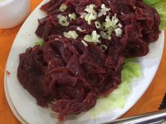 -福合诚潮汕牛肉火锅(西丽分店)