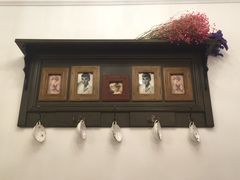 -麦甜创意轻食餐厅(西康路店)