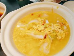 -渝乡辣婆婆·川菜 水煮鱼(中山西路店)