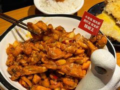 -莲餐厅·湖北菜·潜江小龙虾店(愚园路店)