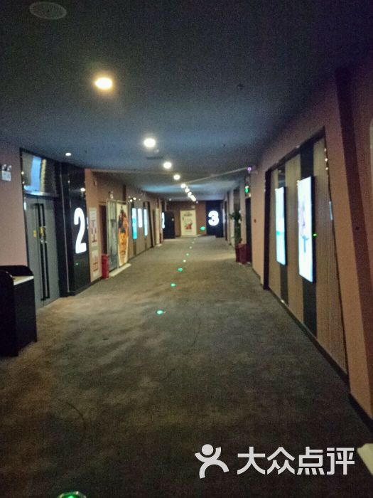 大地影院(金地广场店)-图片-天津电影演出赛事-大众点评网