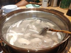 -椰夫人·养生椰子鸡(金沙洲永旺店)