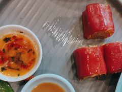 -点都德(喜粤楼店)