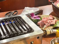 -大阪烧肉BAKA一代(国贸商住大厦店)