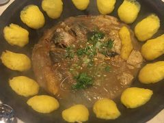 -姥家海鲜大锅台(永丰胡同老店)