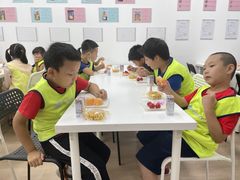 -常青藤国际象棋(新奥店)