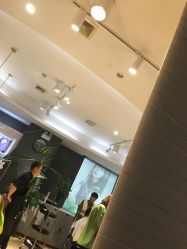 -意廊 Hair Salon