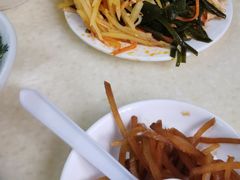 -万盛园炖肉馆(云峰店)