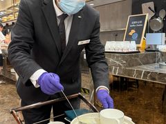 -上海银星皇冠假日酒店