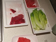 -野妹火锅(龙岗店)