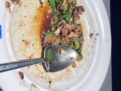 -兰湘子·湘菜小炒(长安万科广场店)