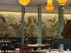 -安南越南餐厅(青岛万象城店)