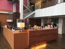 -知爱母婴专护全套房月子会所(新华路店)