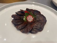 -北京国际饭店·谭府餐厅