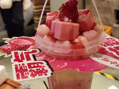 -周小明火锅(黑金冠社区店)