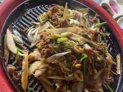 -庆云楼饭庄(什刹海店)