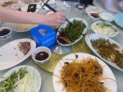 -春饼家常菜(百子湾店)