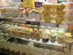 -德禄酸奶(莫家街店)