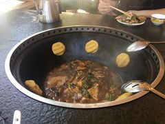 -荣德灶台鱼(圣泉寺店)