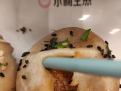 -小杨生煎(白玉兰广场店)