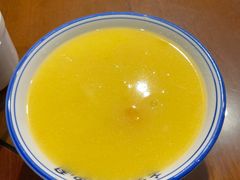 玉米粥-佛喜闻(水绘园店)