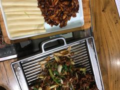 -局气烤鸭·北京菜(前门店)