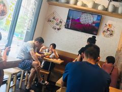 大堂-云味馆·云南菜·云南米线(沙井华润店)