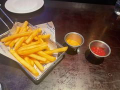 -blue frog蓝蛙(长泰广场店)