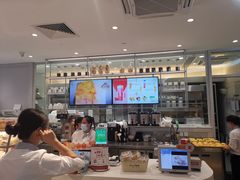 -BreadTalk面包新语·烘焙蛋糕(金光华广场店)