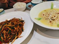 -太阳门淮扬菜(南京博物院店)