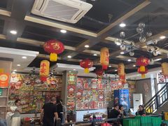 -江湖黑大兔(杨家坪店)