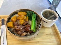 -72街荷叶饭(三元里店)
