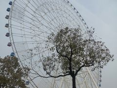 -南昌之星摩天轮