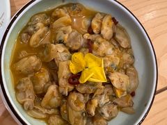 -船歌·鱼水饺青岛菜(国贸商城店)