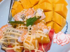 -米纸越南小馆(金鹰世界店)