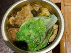 -怪噜范·老贵阳街头名小吃(汇金星力城店)