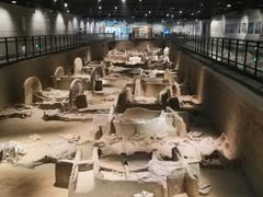 -洛阳周王城天子驾六博物馆