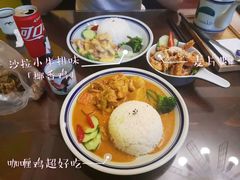 -马来MO简餐.南洋风味料理(美食街店)