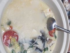 -农乐园食府(梅城镇店)