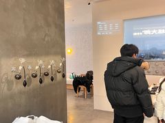 -喜茶(常州新北万达店)