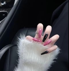 -斯馨·健康美甲美睫