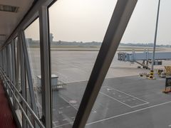 -石家庄正定国际机场-T2航站楼