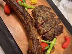 -王品牛排(郑州大卫城店)