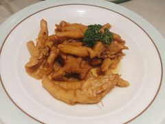 -松沪名灶·豆浆鱼头·新上海菜(飞航吾悦广场店)