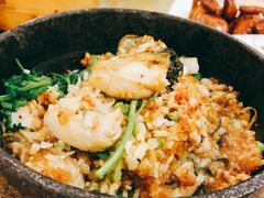 -益健海鲜大食坊(拱北口岸店)