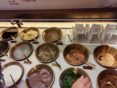 -探鱼·鲜青椒爽麻烤鱼(西南商都店)