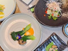 -生机蔬食·24节气料理餐厅(番禺广场店)