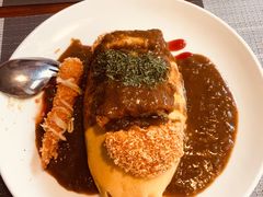 -Hey!蛋包饭(中山店)