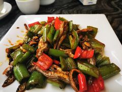-美极鲜食坊(宝安南路店)
