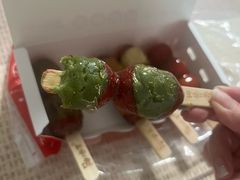 -冰冰酱老味刨冰绵绵冰(中山路总店)